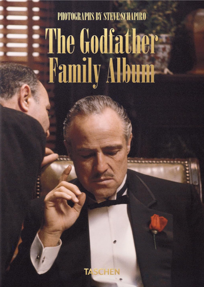 The Godfather Family Album - 40th Ed. | Delfi knjižare | Sve dobre knjige na jednom mestu The Godfather Family Album - 40th Ed. | Delfi knjižare | Sve dobre knjige na jednom mestu